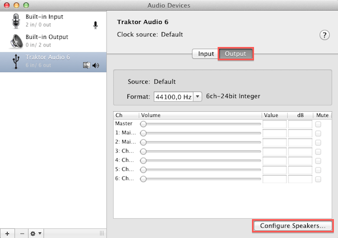 Komplete Audio 6 Control Panel Mac Download