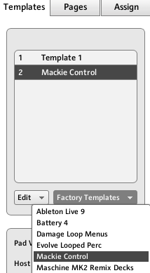 fl studio 12 template controller editor