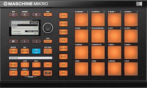 download native instruments maschine mk1 customer service