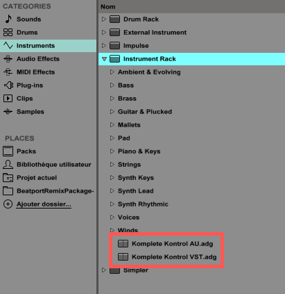 verifying ableton live 10 mac crash