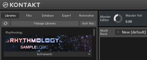 kontakt library mac torrent