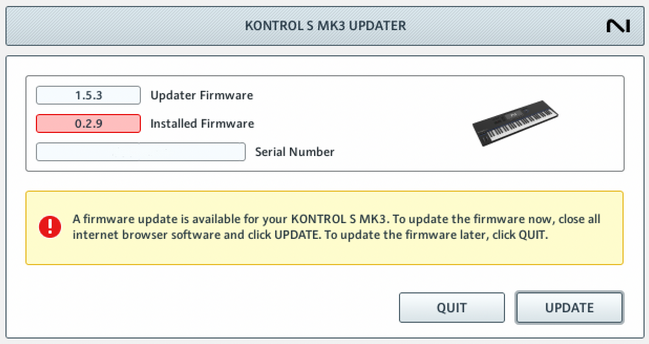 Why upgrade to Kontrol S-Series MK3? Here's what's new