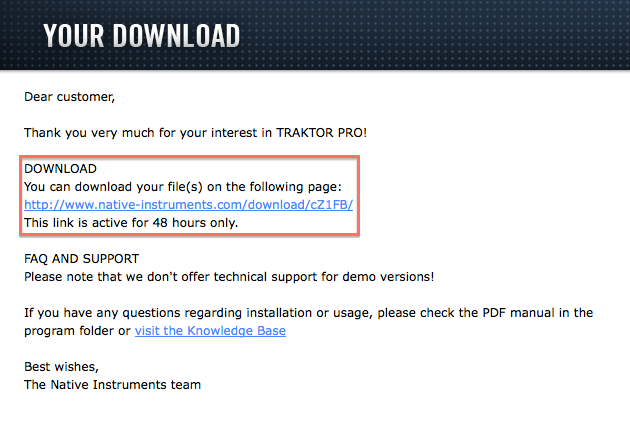 Traktor pro 2 free download mac full version
