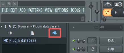 Cómo insertar plug-ins Native en FL Studio 12 – Native Instruments