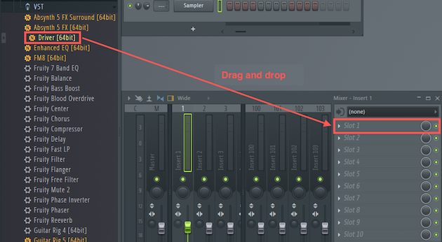 How to Insert Native Instruments Plug-ins in FL Studio 12 – Native  Instruments