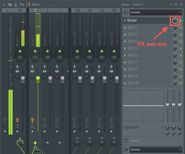 Cómo insertar plug-ins Native en FL Studio 12 – Native Instruments