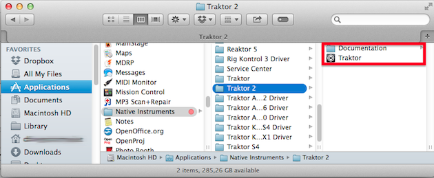 traktor s4 mk2 driver download