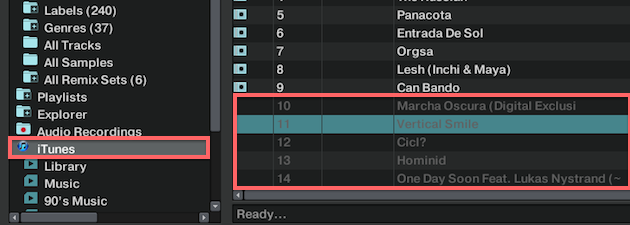 Traktor Pro Audio Device Setting Greyed Out