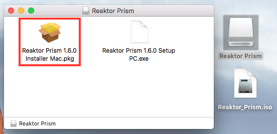 iso mounter for mac to usb