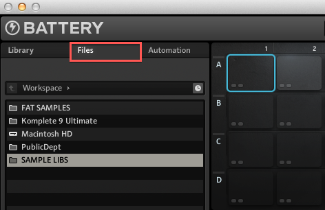 Native Instruments Battery 3 Download