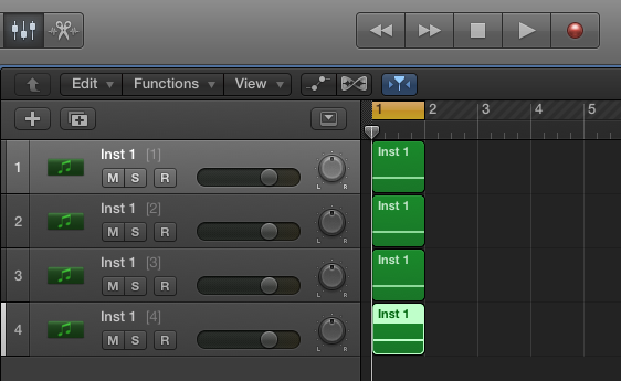 boldt instruments for logic pro