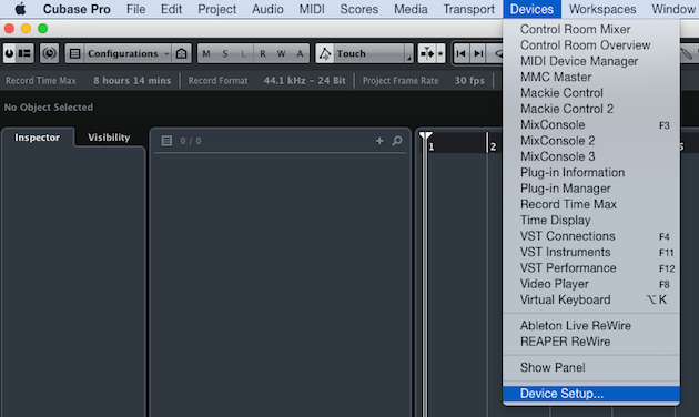 native instruments battery 4 multiple outputs