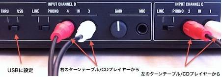 TRAKTOR PROタイムコード・セットアップガイド for KONTROL S4
