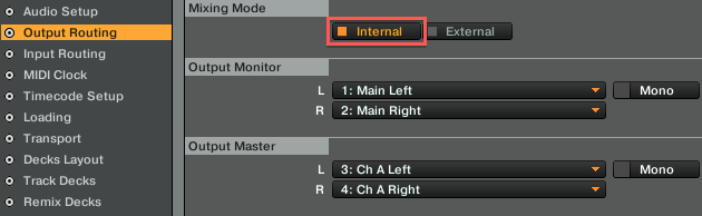 Traktor Pro 2 No Sound Internal