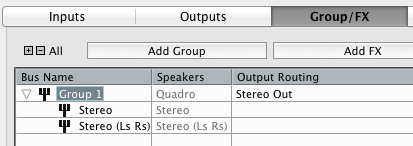 Hiow To Sidechain Compress Nuendo