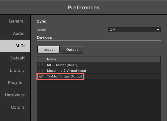 sync_tp2_maschine_2-_virtual_output_set_in_preferences.png