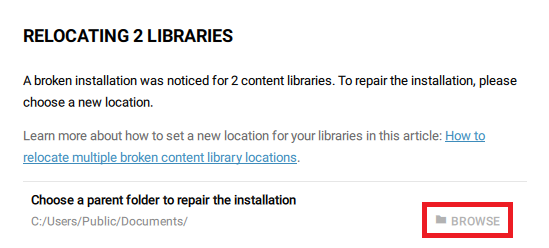 UsingTheRepairFunctionInNA_RelocateBrowseButton.PNG