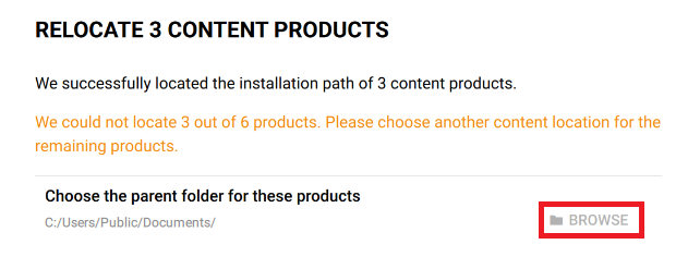 UsingTheRepairFunctionInNA_CouldNotLocate.PNG