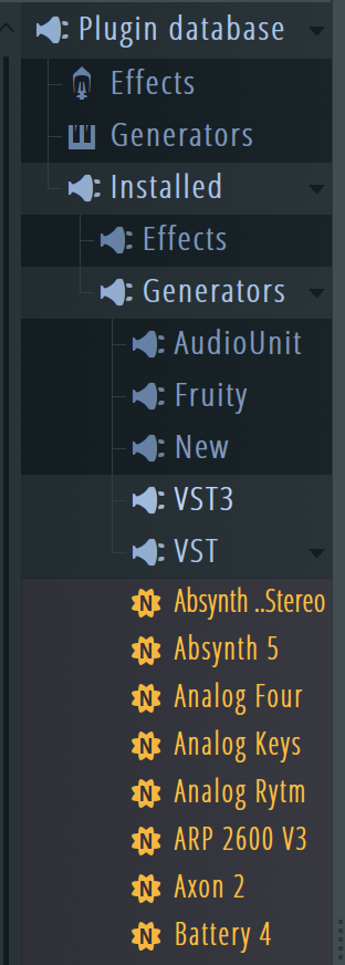 2_FLStudio20_GeneratorsList.png