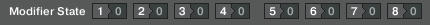 Modifier State