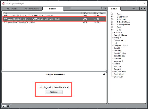cubase_9.5_blacklisted.png