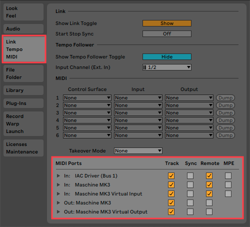 How to Use the MASCHINE Auto Sampler in Ableton Live – Native