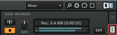 Audio_Recorder_Panel