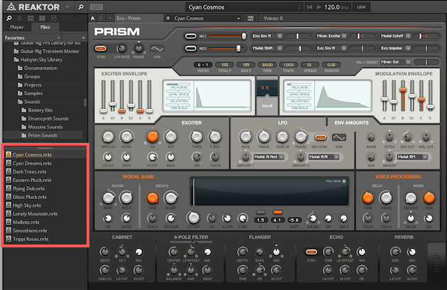 Prism_Presets_in_Browser.png