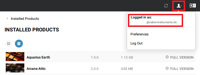 NAEMActivatingProductfailedmissingbaseproduct_LoggedInAs.png