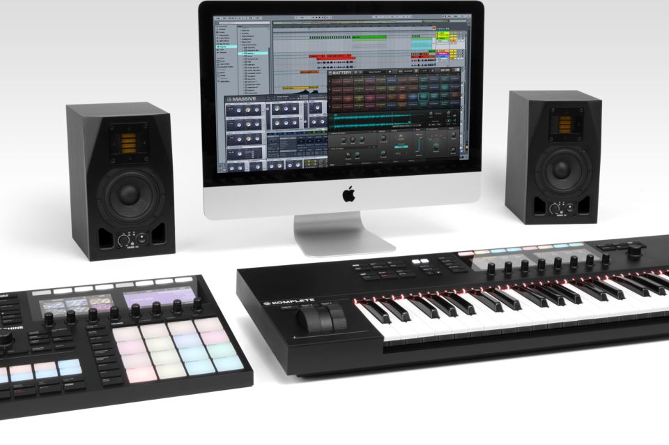 Mon produit de Native Instruments n'est pas reconnu par mon ordinateur ...