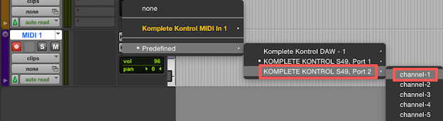 KB3906_SelectMIDIOutPortMIDITrak.png