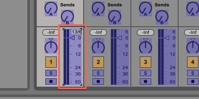Assign Control