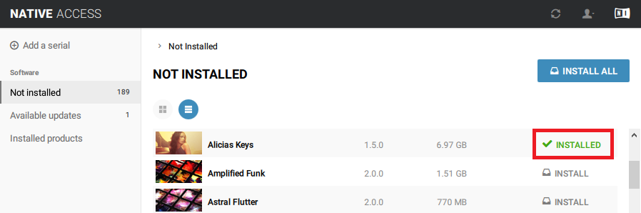 Installed_AliciasKeys.PNG