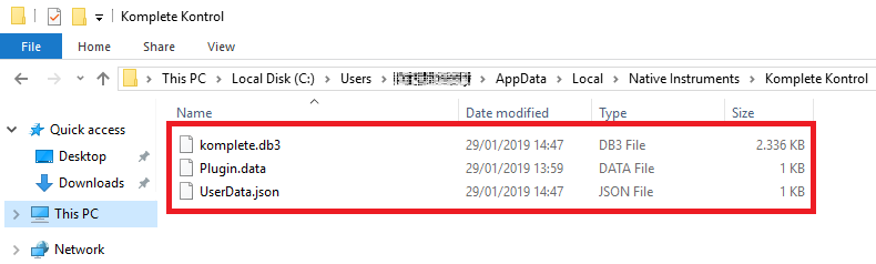 KK_error_message_please_open_standalone_app_rescan_PCappData.png