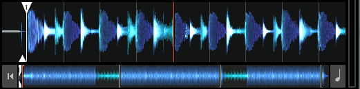 Accurate Beatgrid