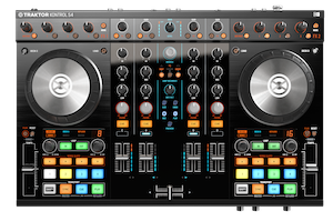NI_TRAKTOR_KONTROL_S4_MK2_Top_ON_blank.png