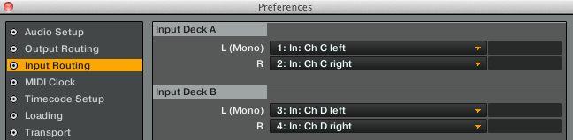 Input_Routing