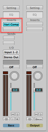 Plug-in