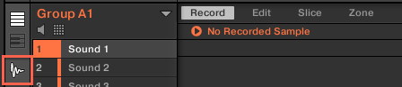 KB2166_EnterSamplingModeRecord.png