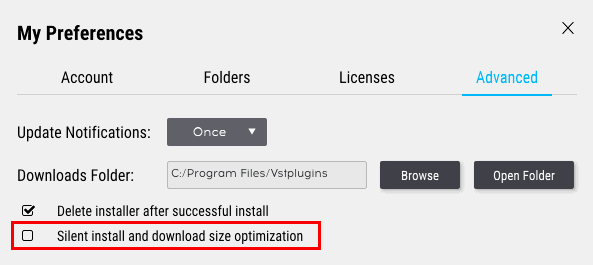 ArturiaSilentInstall.png