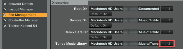 File Management