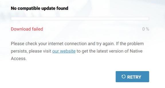 NAErrorNoCompatibleUpdateFound_EM.PNG