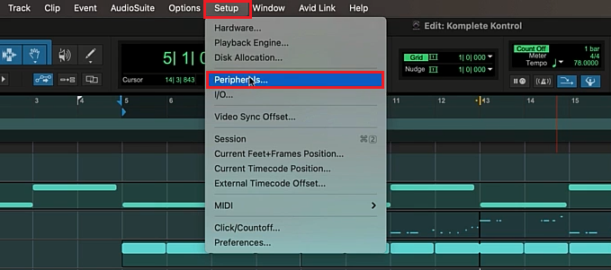 How to Integrate Your Kontrol Keyboard with Your DAW
