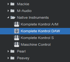Native Instruments Komplete Kontrol S61 MK2 - Perfect Circuit