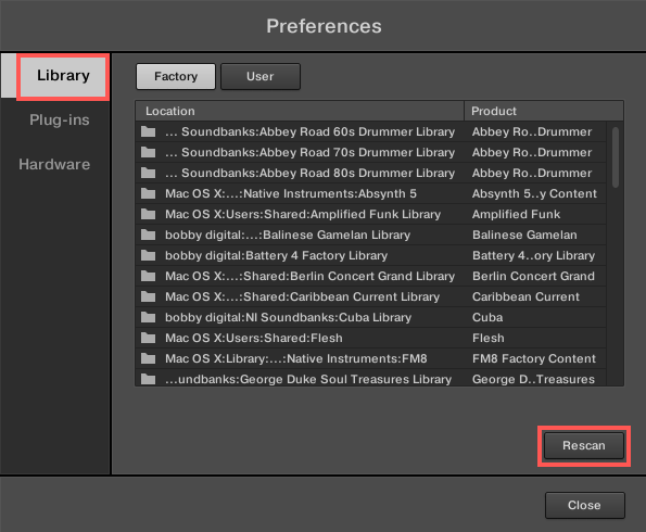 How to Set Up a Kontrol Keyboard with Your DAW – Native How to Set Up a Kontrol Keyboard with Your DAW – Native