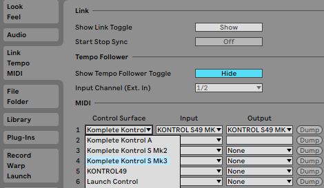 How to Integrate Your Kontrol Keyboard with Your DAW