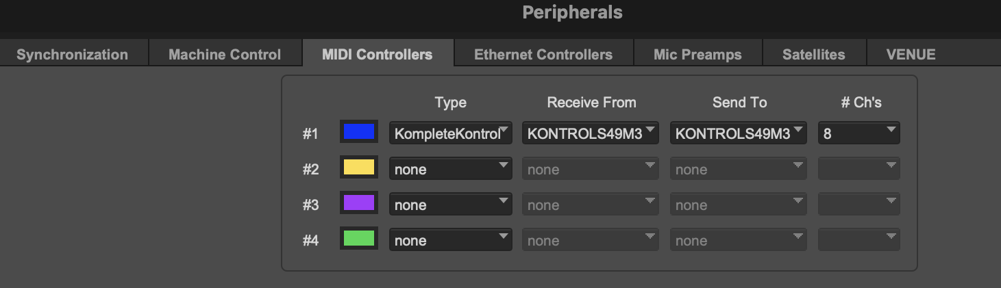 How to Integrate Your Kontrol Keyboard with Your DAW