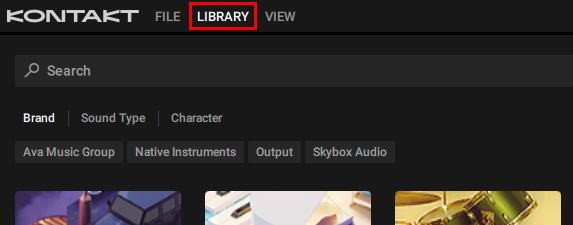 K7_1_LibraryButton.png