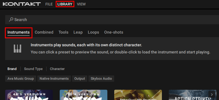 K8_1_LibraryButton.png