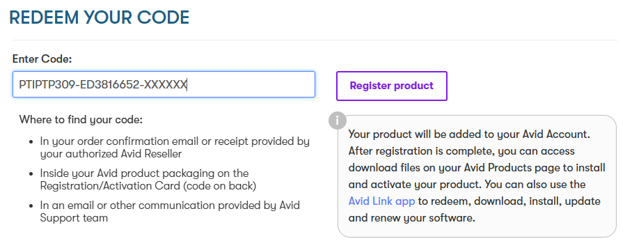 How to install Pro Tools Intro+ – Native Instruments